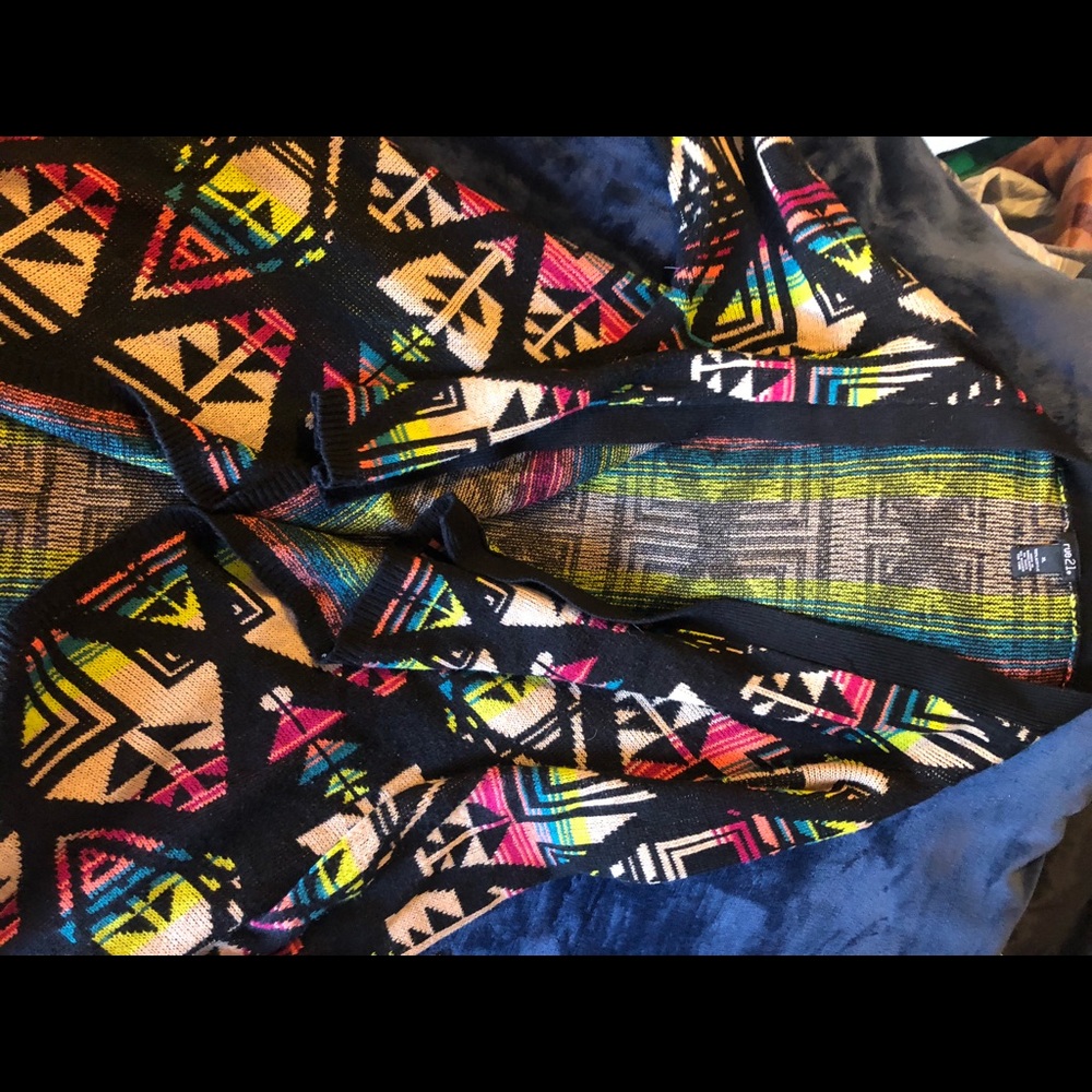 Rue 21 sweater